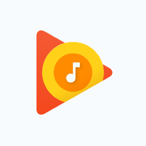 Google Play Music/Youtube Music