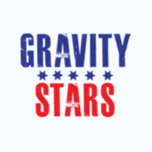 Gravity Stars