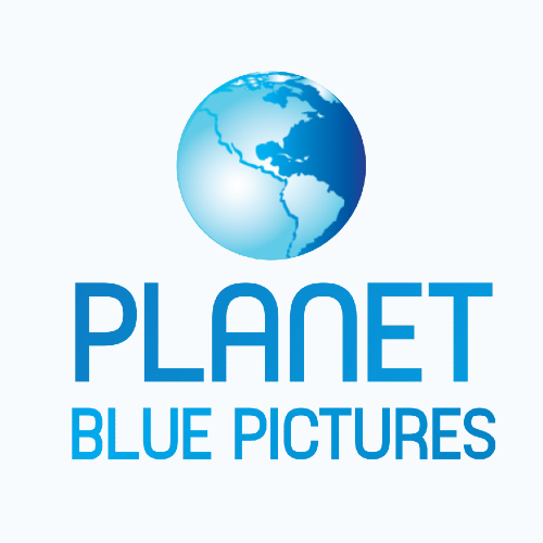 Planet Blue Pictures