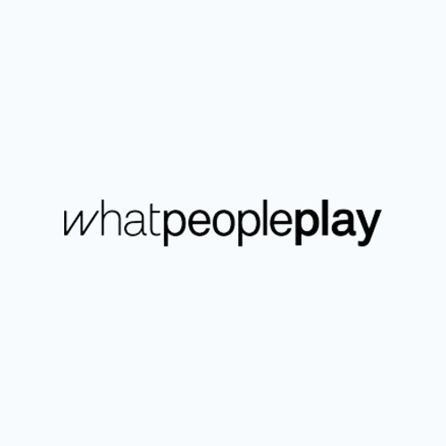 WhatPeoplePlay